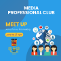 ΣΑΚΑ Media Professional Club-Εναρκτήρια Συνάντηση